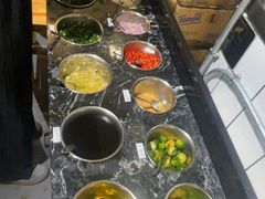 -阿鸡鱼庄·顺德鲜蒸小炒(亚运村店)