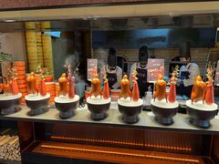 -炊江南·上海菜(国展华漕店)