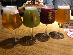 -汪爹爹武汉牛三鲜(朝外大街店)