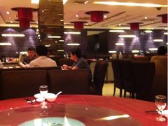 大堂-食為天·本地人爱吃的淮扬菜(瘦西湖店)