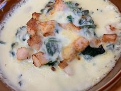 -萨莉亚意式餐厅(南京环亚凯瑟琳广场店)