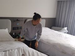 -深圳海景嘉途酒店(东翼楼)