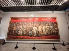 -中共一大纪念馆