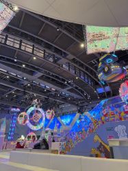 -第五极儿童乐园