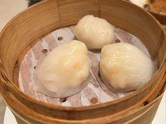 -京香轩·中餐厅(上海中庚聚龙酒店)