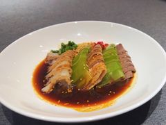 -羲和雅苑•北京烤鸭(国贸商城店)