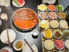 -咏江南·苏式火锅·苏州评弹(观前街店)