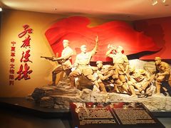 -宁夏博物馆