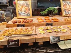 -焰江山海鲜牛排烤肉自助(锦华万达二星店)