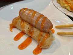 -金姐台湾菜(珠江路店)