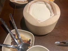 -捞神煲汤火锅(湖滨商业街店)