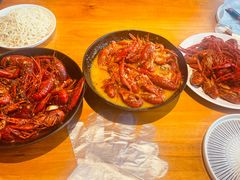 -金陵一哥龙虾馆(三牌楼总店)