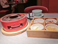 -闽上鲜·福建菜(龙湖滨江天街店)