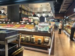 -韩盛·盛江山自助料理(于洪新玛特店)