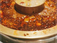 -长嘉·河图火锅(长嘉汇江景旗舰店)