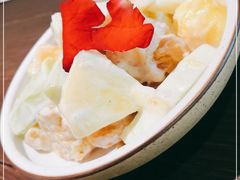 -素描餐厅(灵隐天竺店)