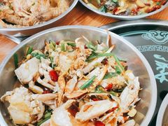 -船奇蒸汽海鲜·闽菜(八市海鲜总店)