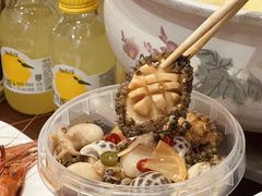 -金龙·打边炉(武进路店)