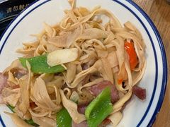 -妈妈的味道(和顺古镇店)