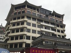 -东门小吃街