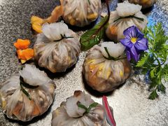 -周三的情书花园餐厅(江北店)