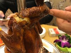 -嘉旺港式茶餐厅(延长中路店)