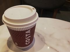 -COSTA COFFEE(哈尔滨凯德学府店)