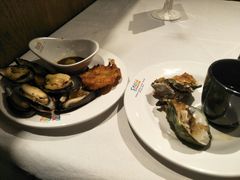 -领鲜活海鲜榴莲自助火锅(东门店)