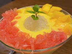 -枣子树·素食餐厅(朱家尖店)