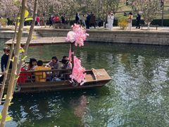 -元大都城垣遗址公园