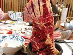 -热血兄弟·炭火烤肉(融侨中心店)