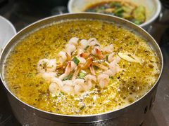 -巴人堂(女儿城店)