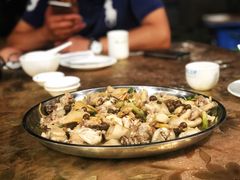-柴火农家饭(遇龙河店)