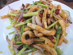 -叶存利海鲜大馅饺子(海宁路总店)