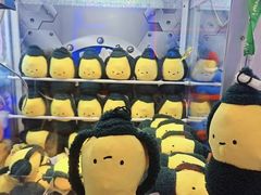 -星际传奇(观澜湖新城店)