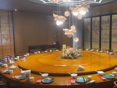 -唐猫庭院·千年陕菜(大唐不夜城店)