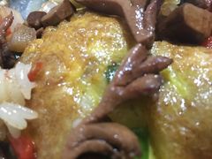 -周记热干面豆皮大王(桃花东街店)