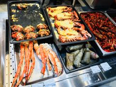 -盒马鲜生(皇庭广场店)