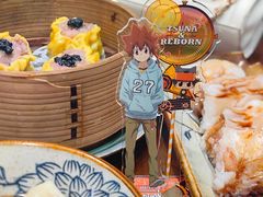-本味友膳·茶餐厅(和达中心城店)