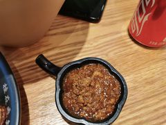 私房肉酱-桂在香知桂林米粉(红博中央公园店)
