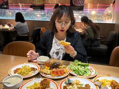 -比格比萨自助(南京万达茂店)