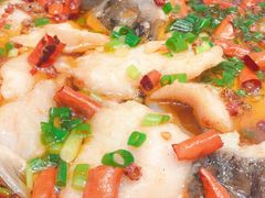 -北李妈妈菜·海肠捞饭(高新万达店)