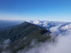 -白草畔自然风景区