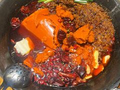 -五里关火锅(牛市口店)