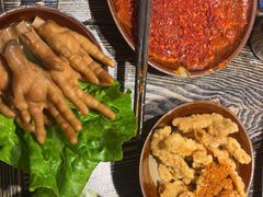 -冯校长老火锅(宝安西乡店)