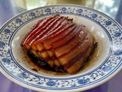 梅菜扣肉-秋香鱼馆(世凹桃园店)