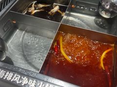 -海底捞火锅(凤凰广场店)