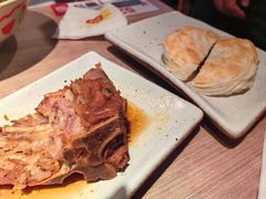 -大师兄·西北小馆(金湾华发商都店)