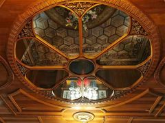 -马勒别墅·中餐厅