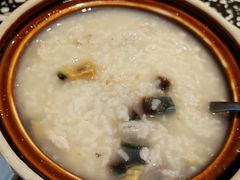 皮蛋瘦肉粥-金香匯晚茶(浑南店)